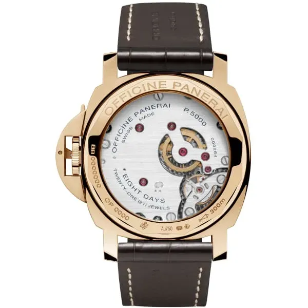 パネライ「Panerai」ルミノール マリーナ 44MM