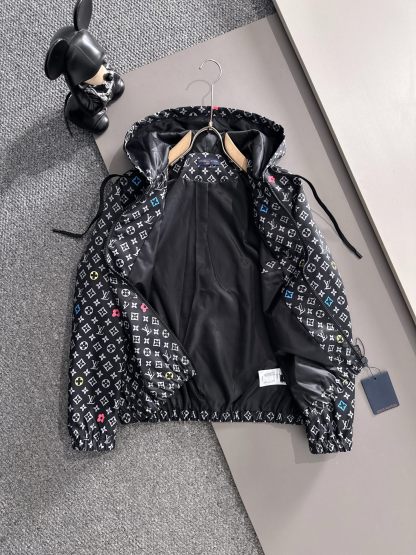 ルイ・ヴィトン「Louis Vuitton」秋冬 カジュアルスポーツセット