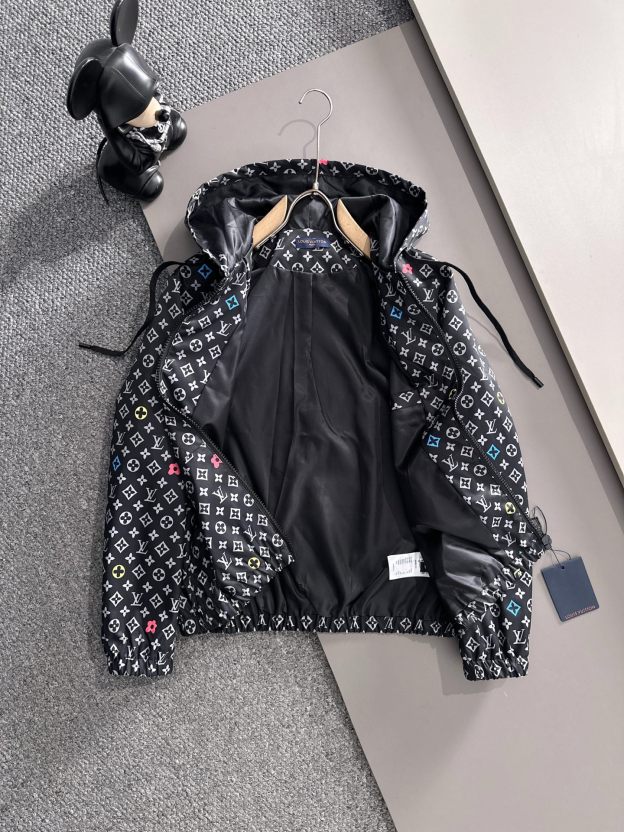 ルイ・ヴィトン「Louis Vuitton」秋冬 カジュアルスポーツセット