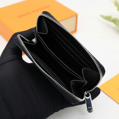 ルイ・ヴィトン「Louis Vuitton」ジッピー･コイン パース