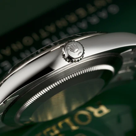 ロレックス「Rolex」デイトジャスト41mm