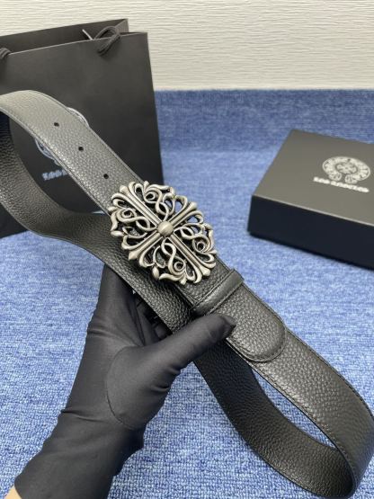 クロムハーツ「Chrome Hearts」クラシック＆ヴィンテージ ベルト