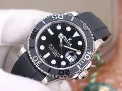 ロレックス「Rolex」 新作モデル ヨットマスター 42 226659