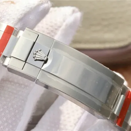 ロレックス「Rolex」サブマリーナーデイト 腕時計 40mm