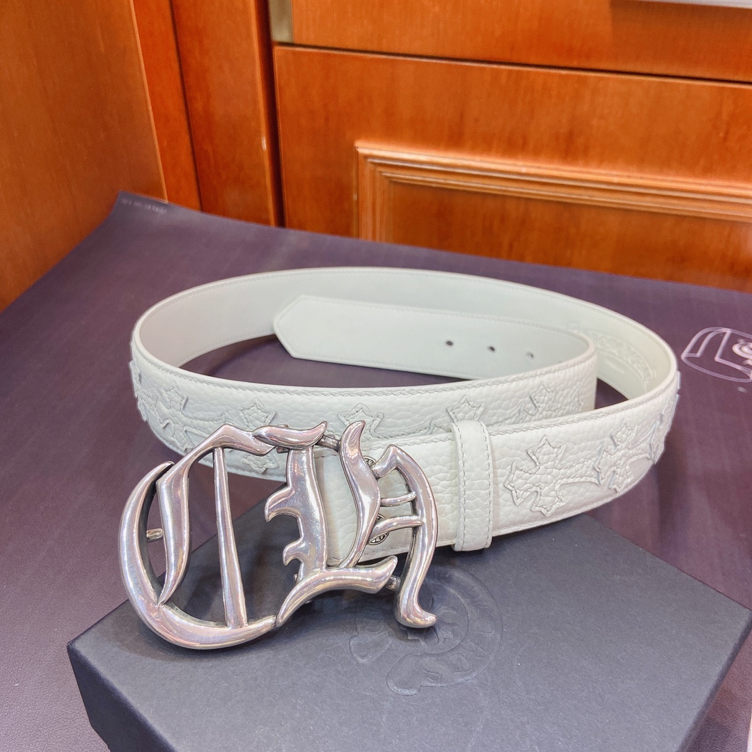 クロムハーツ「Chrome Hearts」クラシック＆ヴィンテージ ベルト