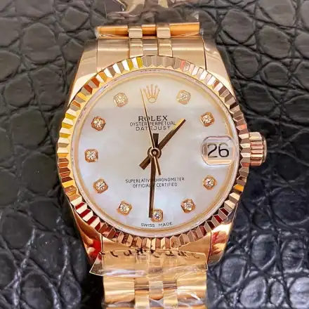 ロレックス「Rolex」デイトジャストウォッチ 36mm
