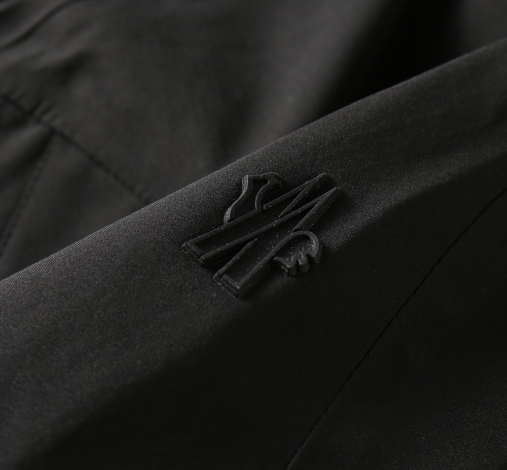 モンクレール「Moncler」秋の防风防水ダウンジャケット