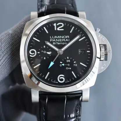 パネライ「Panerai」ルミノール・ビテンポ 44MM