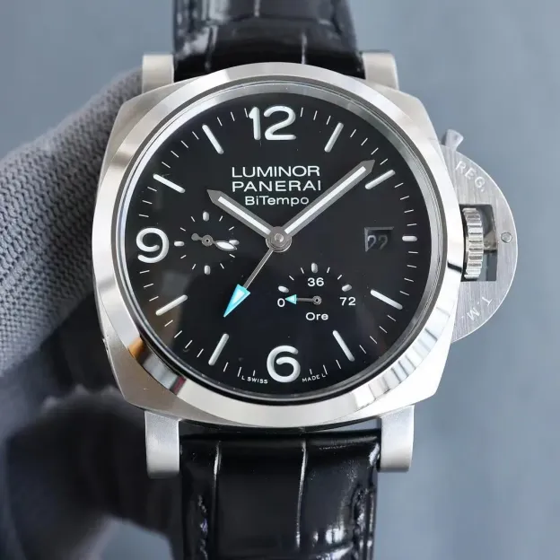 パネライ「Panerai」ルミノール・ビテンポ 44MM
