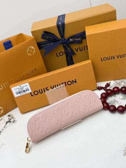 ルイ・ヴィトン「Louis Vuitton」ルイ・ヴィトン エリザベス ペンシルポーチ / ペンケース