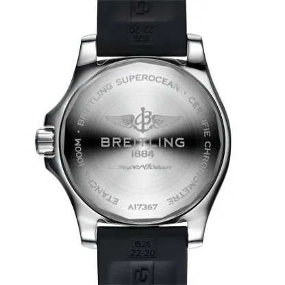 ブライトリング「Breitling」スーパーオーシャン オートマチック 44MM