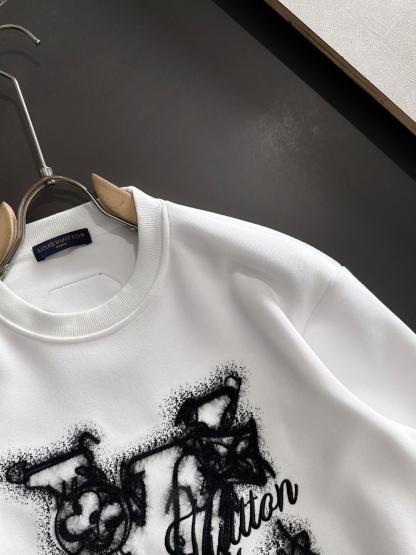 ルイ・ヴィトン「Louis Vuitton」秋冬 メンズ スポーツスウェット