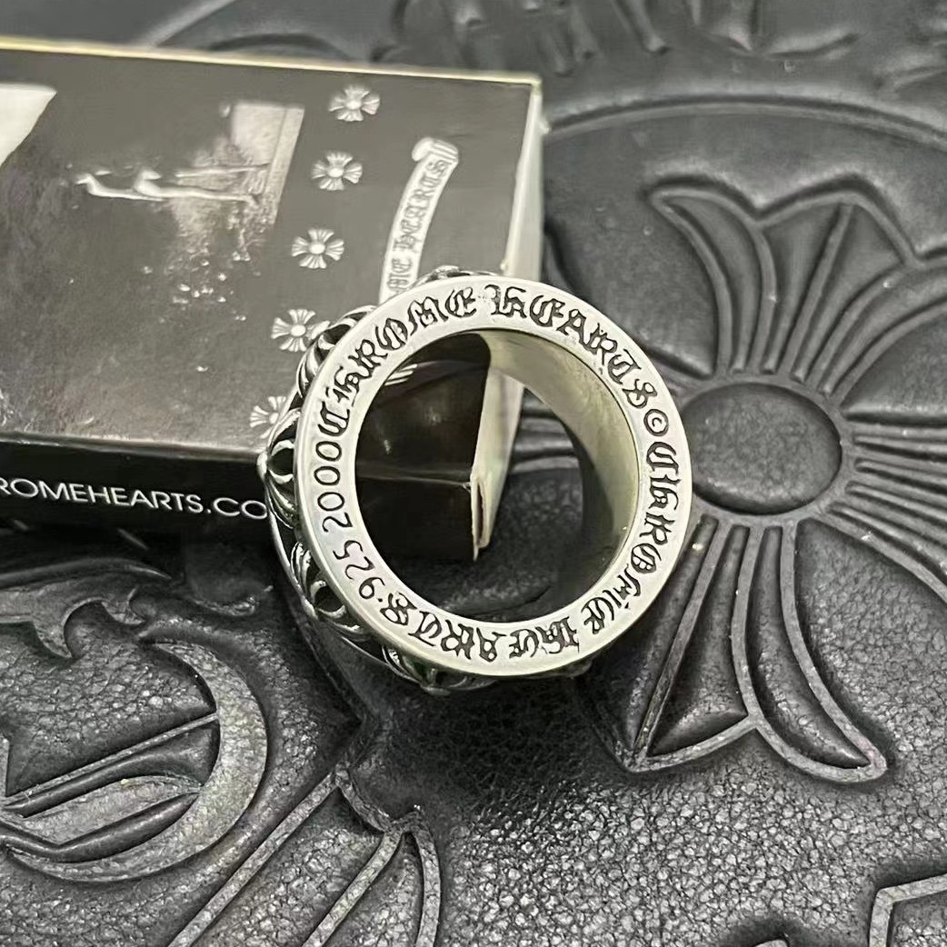クロムハーツ （Chrome Hearts）リング（サイズ：7-11）