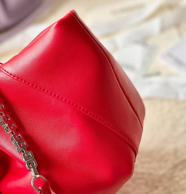 ジバンシィ「Givenchy」ミニケニー ハンドバッグ