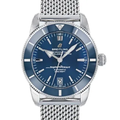ブライトリング「Breitling」スーパーオーシャン ヘリテージ II 42MM