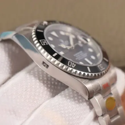 ロレックス「Rolex」オイスター パーペチュアル サブマリーナー 腕時計 40mm