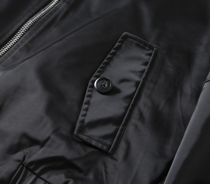 ルイ・ヴィトン「Louis Vuitton」秋冬コレクション クイルテッド ジャケット