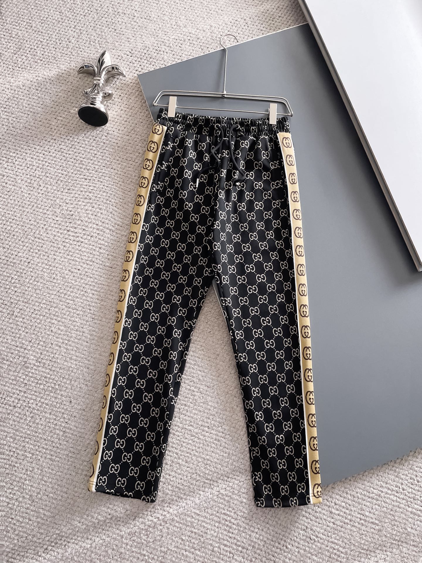 グッチ「Gucci」秋冬 メンズ カジュアルスポーツセット