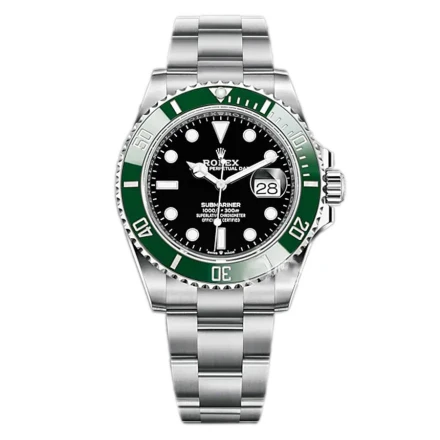 ロレックス「Rolex」オイスターパーペチュアル サブマリーナーデイト 腕時計 40mm