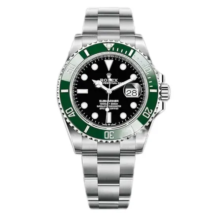 ロレックス「Rolex」オイスターパーペチュアル サブマリーナーデイト 腕時計 40mm