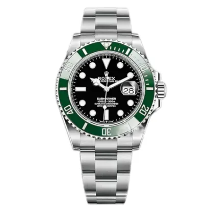 ロレックス「Rolex」オイスターパーペチュアル サブマリーナーデイト 腕時計 40mm