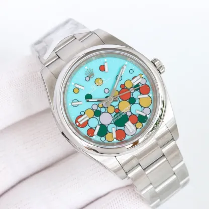 ロレックス「Rolex」オイスター パーペチュアル 41MM