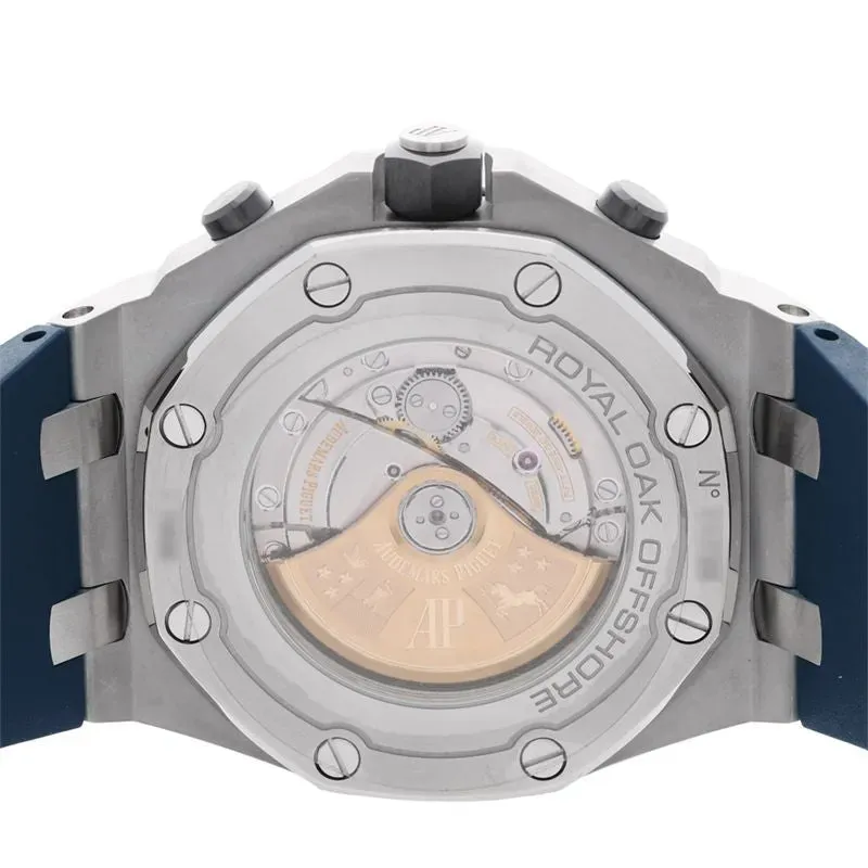 オーデマ ピゲ「Audemars Piguet」ロイヤルオーク オフショア クロノグラフ 42MM
