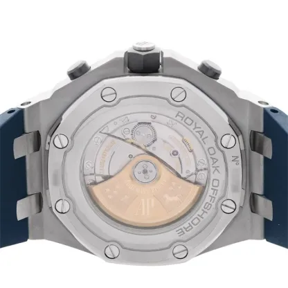 オーデマ ピゲ「Audemars Piguet」ロイヤルオーク オフショア クロノグラフ 42MM