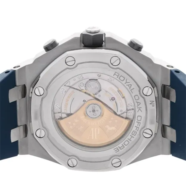 オーデマ ピゲ「Audemars Piguet」ロイヤルオーク オフショア クロノグラフ 42MM