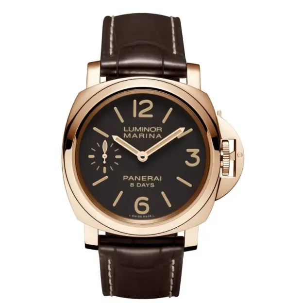 パネライ「Panerai」ルミノール マリーナ 44MM