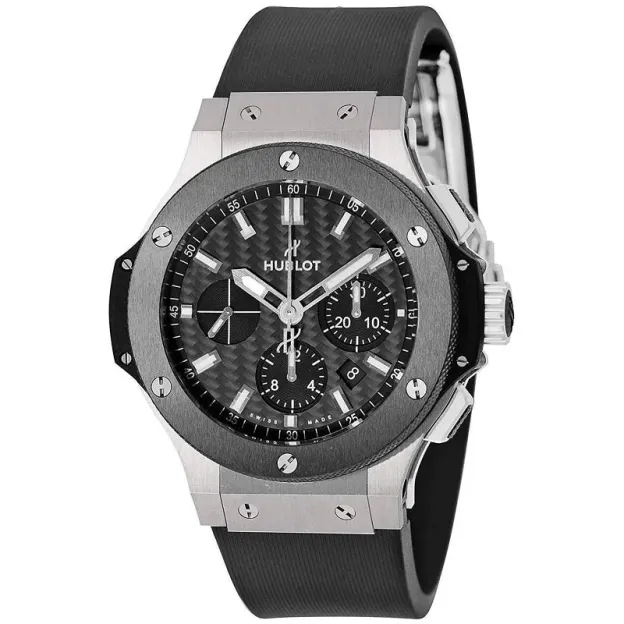 ウブロ「Hublot」ビッグバン ゴールド セラミック 44MM