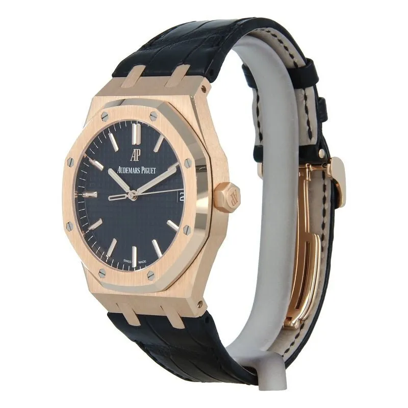 オーデマ ピゲ「Audemars Piguet」ロイヤル オーク 15510ST メンズウォッチ41MM