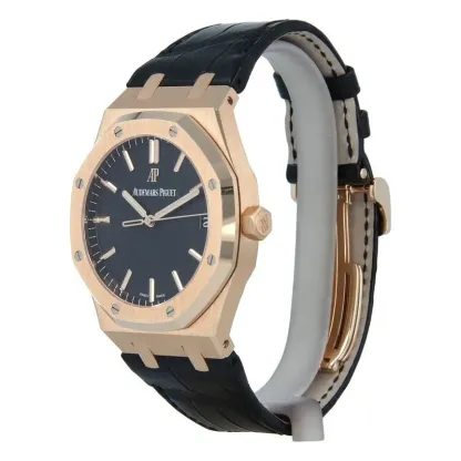 オーデマ ピゲ「Audemars Piguet」ロイヤル オーク 15510ST メンズウォッチ41MM