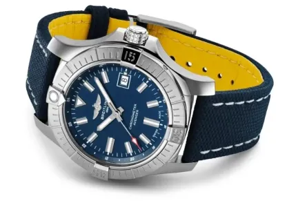 ブライトリング「Breitling」アベンジャー 43MM