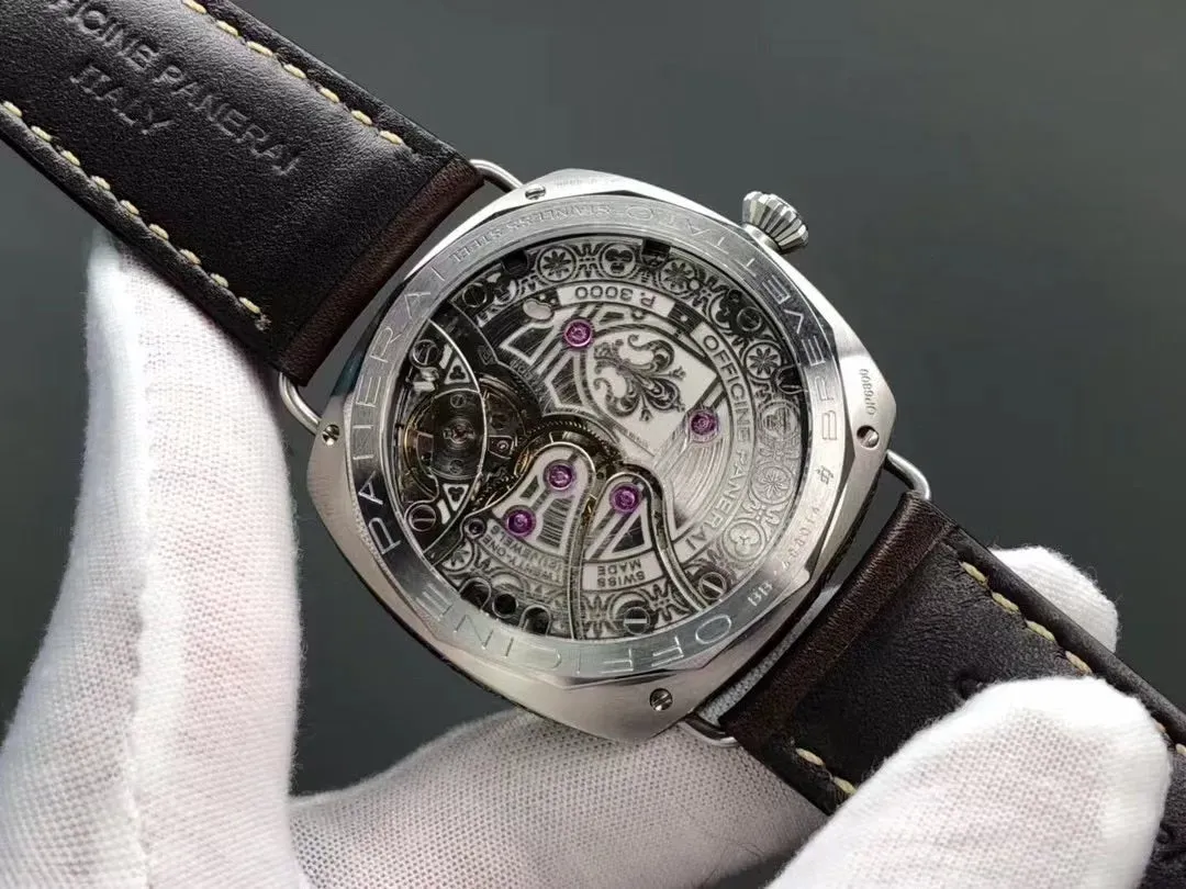 パネライ「Panerai」ラジオミール フィレンツェ 47MM