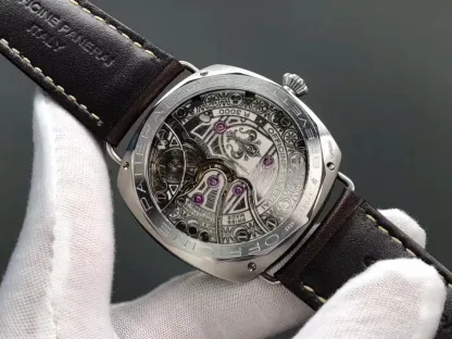 パネライ「Panerai」ラジオミール フィレンツェ 47MM