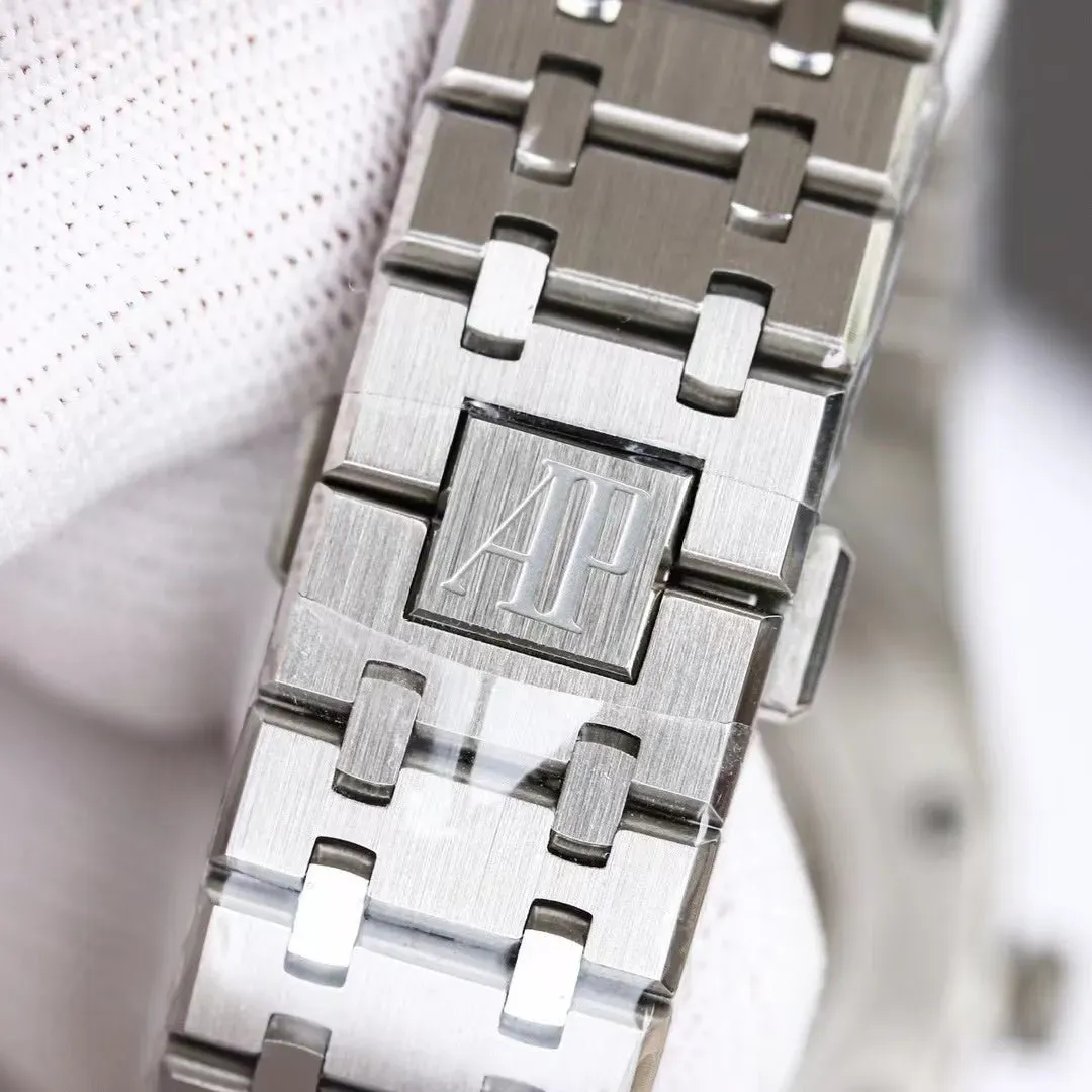 オーデマ ピゲ「Audemars Piguet」ロイヤルオーク パーペチュアル カレンダー 41MM