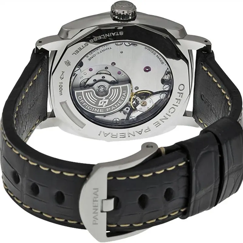 パネライ「Panerai」 ルミノール 1950 シリーズ PAM00531 メンズウォッチ45MM