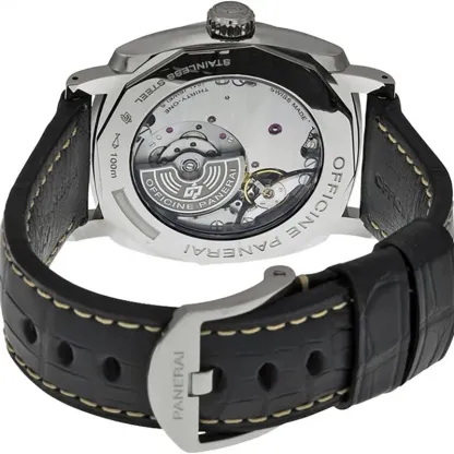 パネライ「Panerai」 ルミノール 1950 シリーズ PAM00531 メンズウォッチ45MM