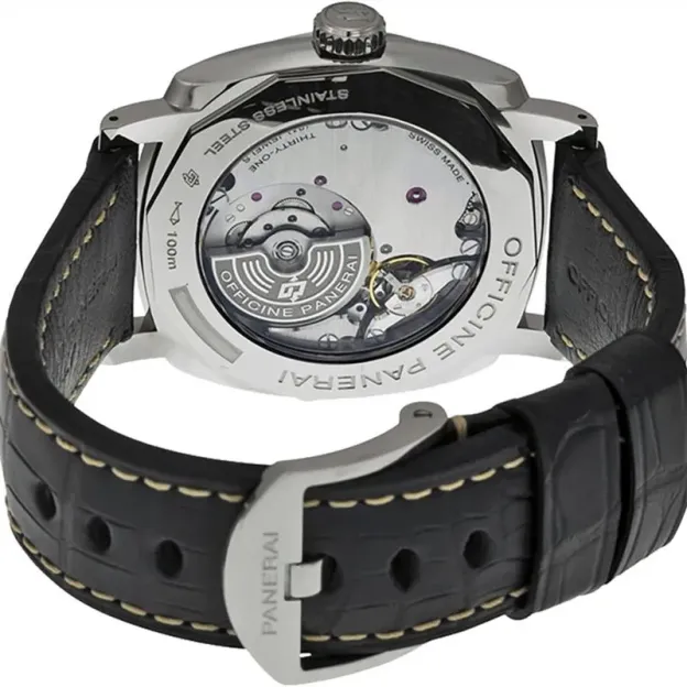 パネライ「Panerai」 ルミノール 1950 シリーズ PAM00531 メンズウォッチ45MM