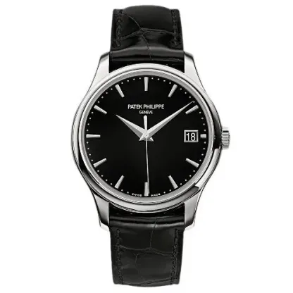 パテック フィリップ「Patek Philippe」メカニカルウォッチ メンズ39MM
