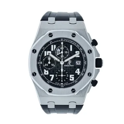 オーデマ ピゲ「Audemars Piguet」ロイヤルオーク オフショア クロノグラフ 42MM