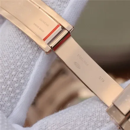 ロレックス「Rolex」GMTマスター II 腕時計 40mm