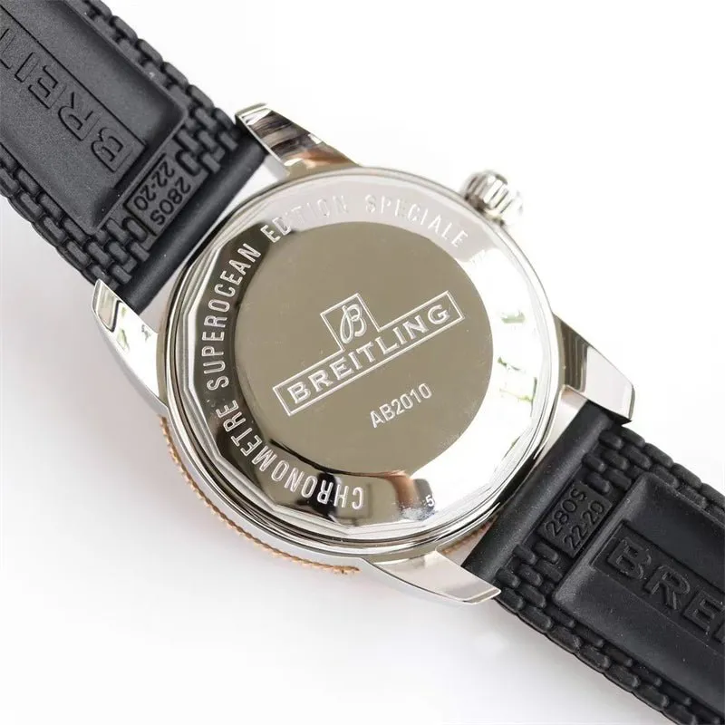 ブライトリング「Breitling」スーパーオーシャン ヘリテージ II 42MM