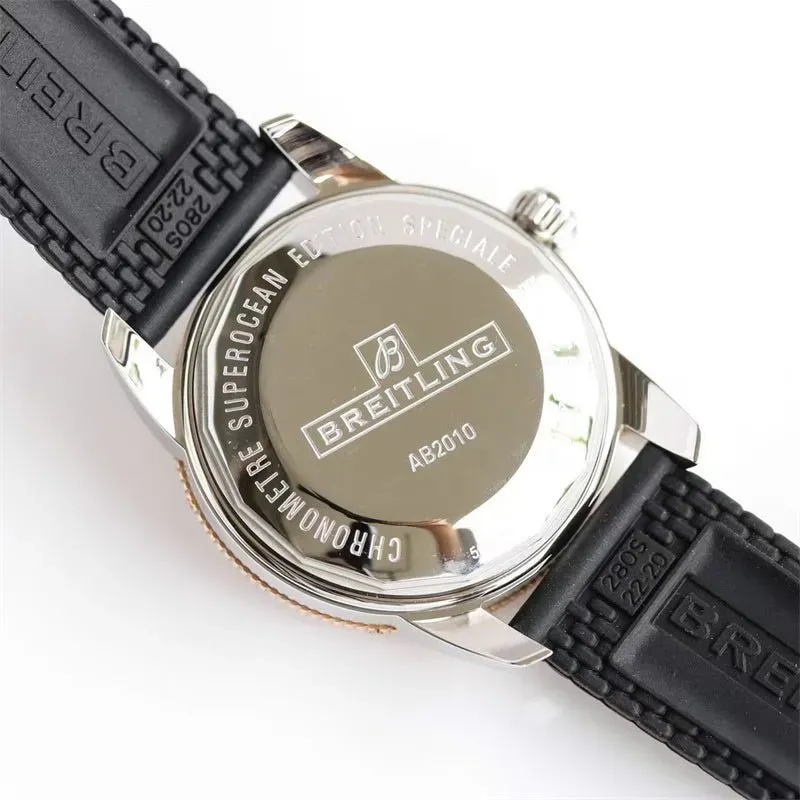 ブライトリング「Breitling」スーパーオーシャン ヘリテージ II 42MM