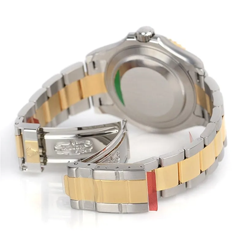 ロレックス「Rolex」ヨットマスター 40MM