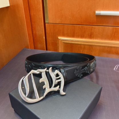 クロムハーツ「Chrome Hearts」クラシック＆ヴィンテージ ベルト