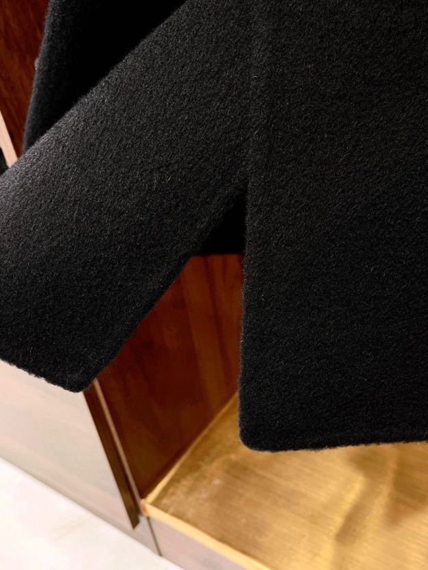 ディオール「Dior」オータムウィンター メンズロングコート