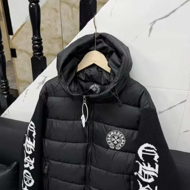 クロムハーツ「Chrome Hearts」ヴィンテージエンブロイダリー ジャケット