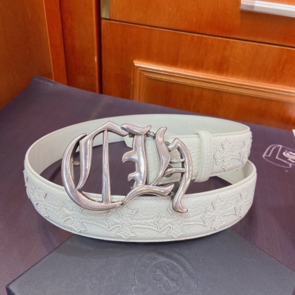 クロムハーツ「Chrome Hearts」クラシック＆ヴィンテージ ベルト